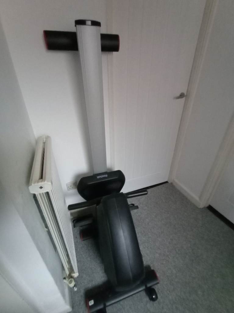 image for Rowing machine
