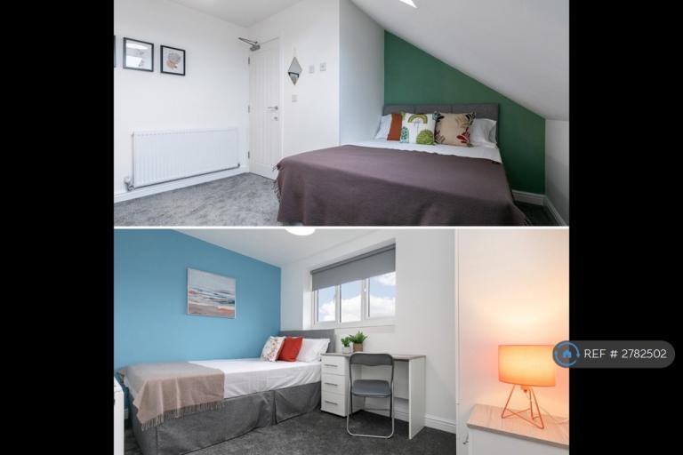 1 bedroom in Lilac Crescent, Nottingham, NG9 (#2782502)