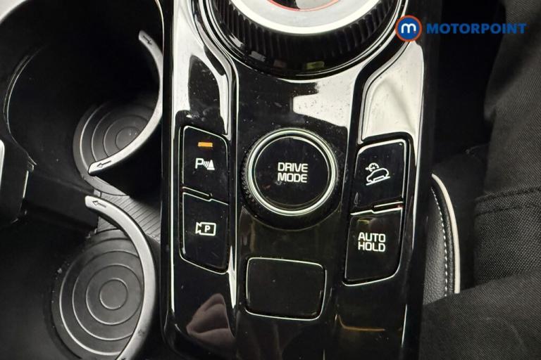 2022 Kia Sportage 1.6T GDi HEV GT-Line S 5dr Auto ESTATE PETROL/ELECTRIC Automatic