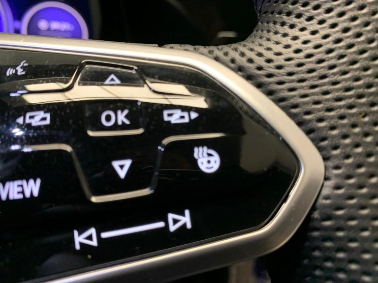 2022 Volkswagen Golf 2.0 TSI GTI Hatchback 5dr Petrol DSG Euro 6 (s/s) (245 ps) - DIGITAL DASH - ...