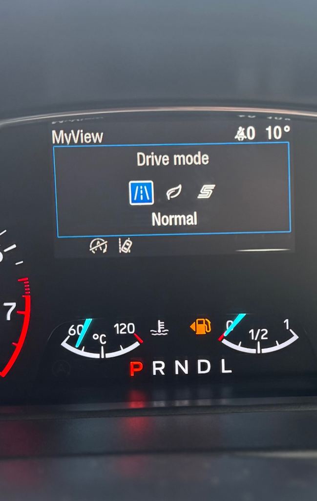 2021 Ford Fiesta Titanium X Turbo Automatic