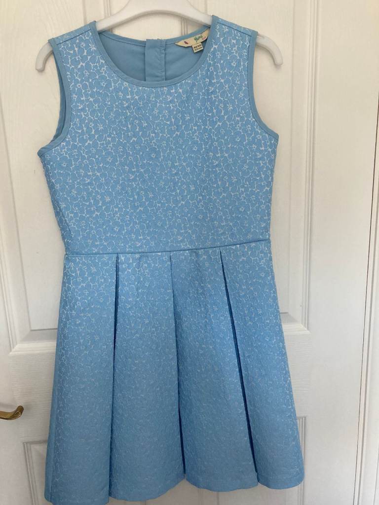 YUMI GIRL PARTY / PROM / WEDDING GUEST DRESS. AGE 11-12 YRS