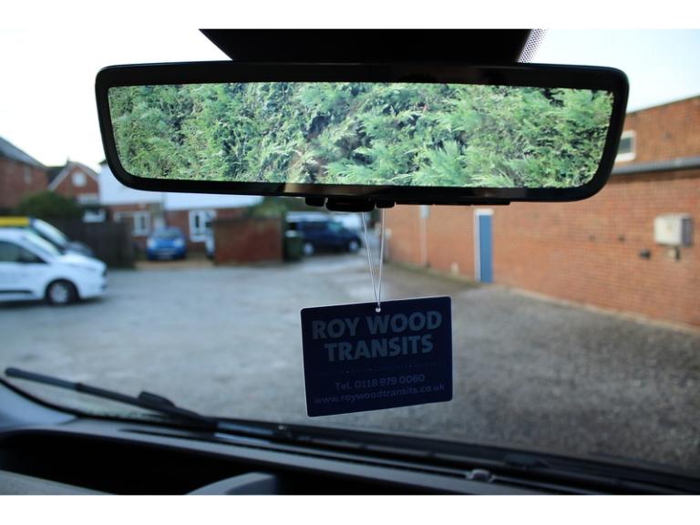 2025 Ford Transit 350 L3 H3 Limited Automatic 165ps Euro 6 - Low miles Panel Van Diesel Automatic