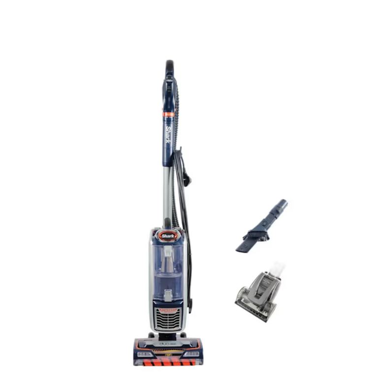NEW Shark Classic Anti Hair Wrap Upright Pet Vacuum NZ801UKT
