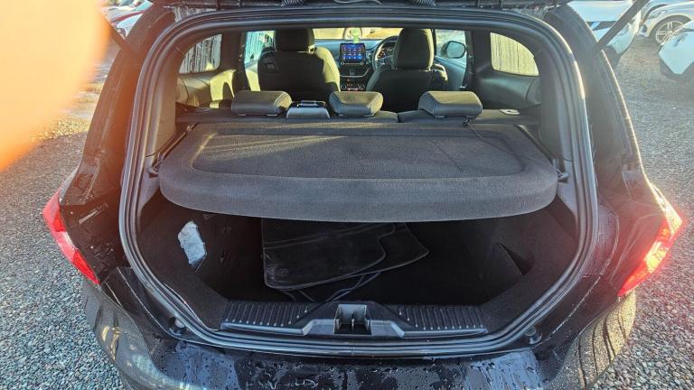 2019 Ford Fiesta 1.5T EcoBoost ST-2 Hatchback 3dr Petrol Manual Euro 6 (s/s) (200 ps) HATCHBACK P...