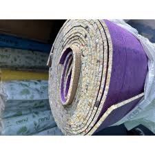 10 mm thick carpet underlay 15sq m rolls 