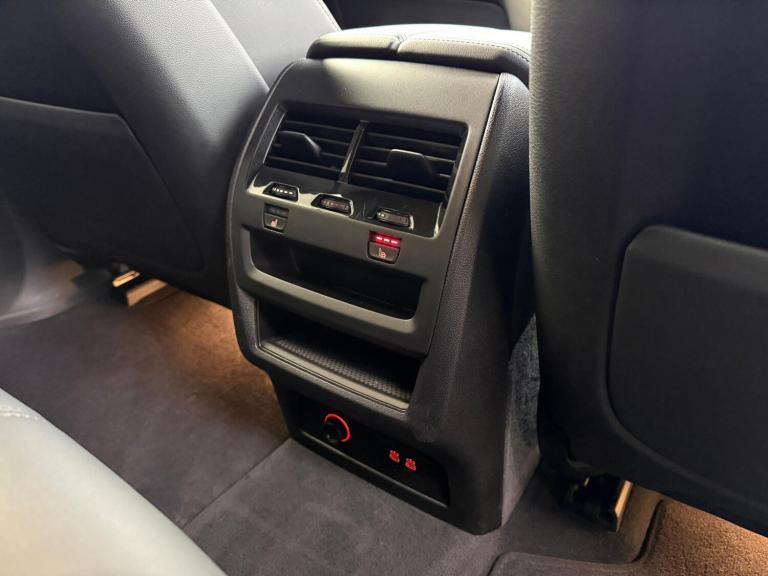 2024 BMW X5 xDrive M60i MHT 5dr Auto ESTATE PETROL Automatic