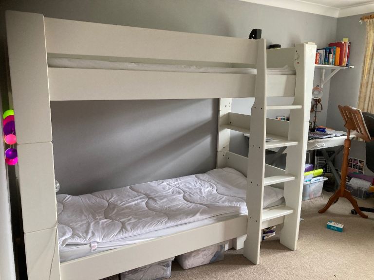 Stompa Bunk Beds ( without mattress)