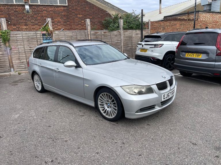 BMW, 3 SERIES, Estate, 2007, Other, 2996 (cc), 5 doors
