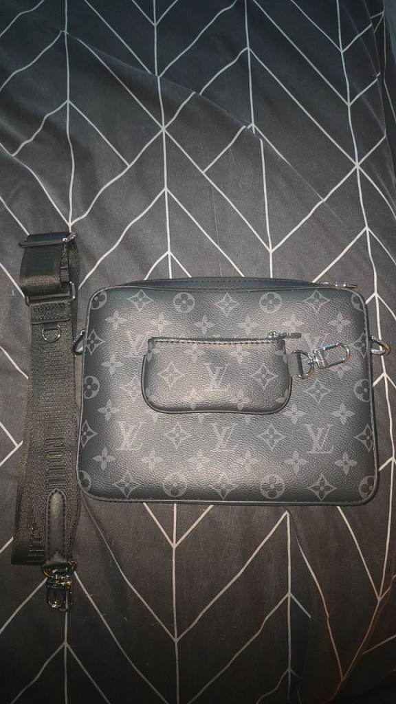 Louis Vuitton bag