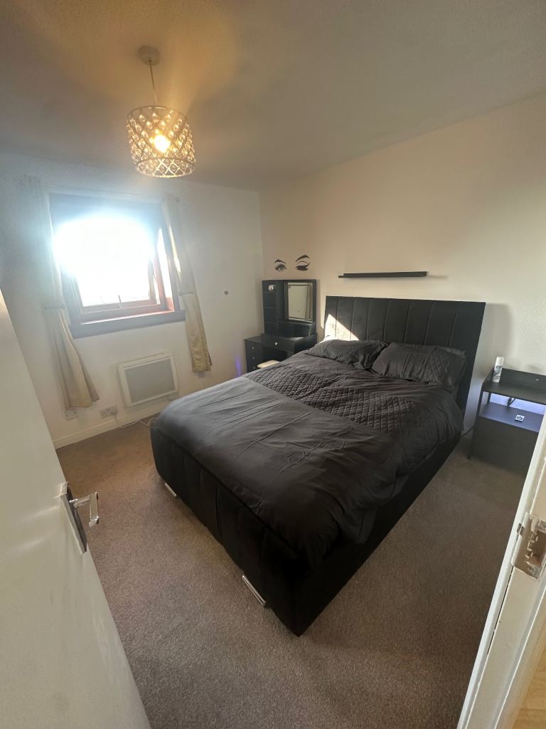  Large Furnished Double Room – Dundee | £600 pcm | Bills Included