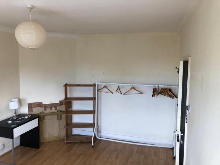 Double room shared flat 