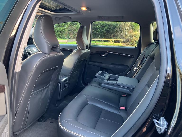 2016 VOLVO V70 2.0 T5 SE LUX Inscription 245bhp Automatic Estate