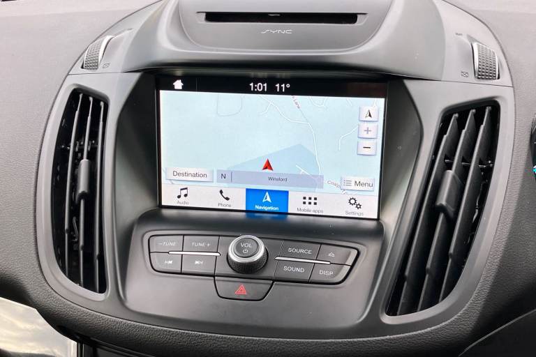 2019 Ford Kuga 1.5 EcoBoost ST-Line Edition 5dr Auto 2WD SUV PETROL Automatic