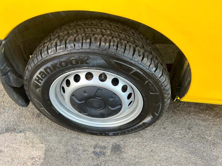 FORD TRANSIT CUSTOM Combi Crew 2.0 340 EcoBlue Leader 2022