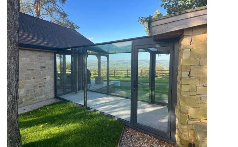 Home and Garden Improvements 
