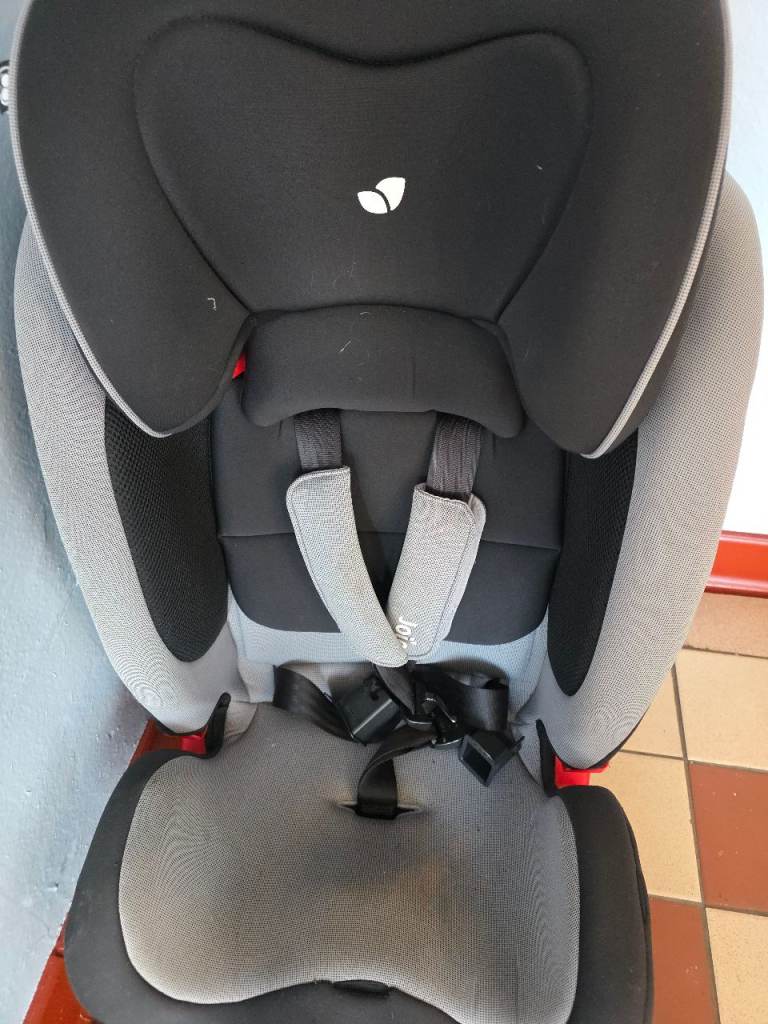FREE CAR SEAT 