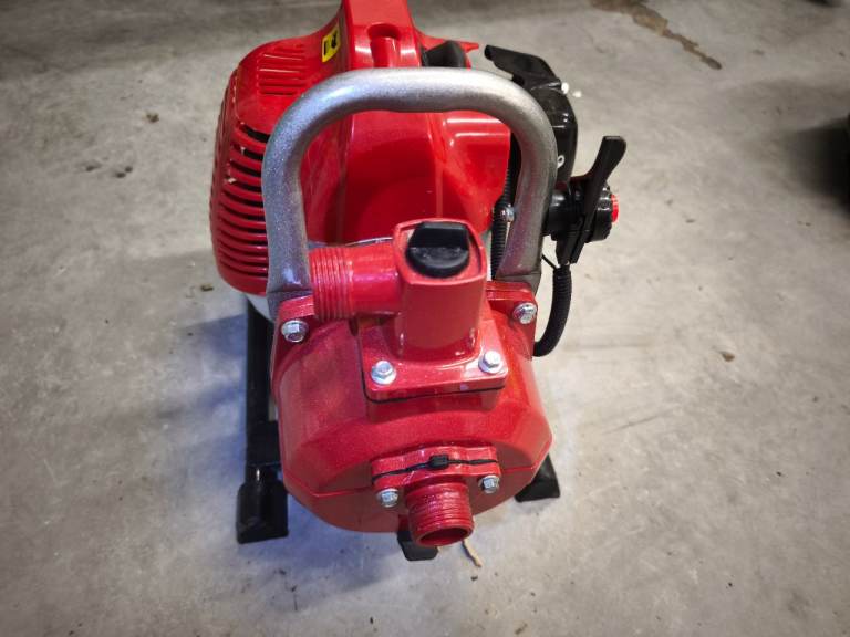 PETROL WATER PUMP