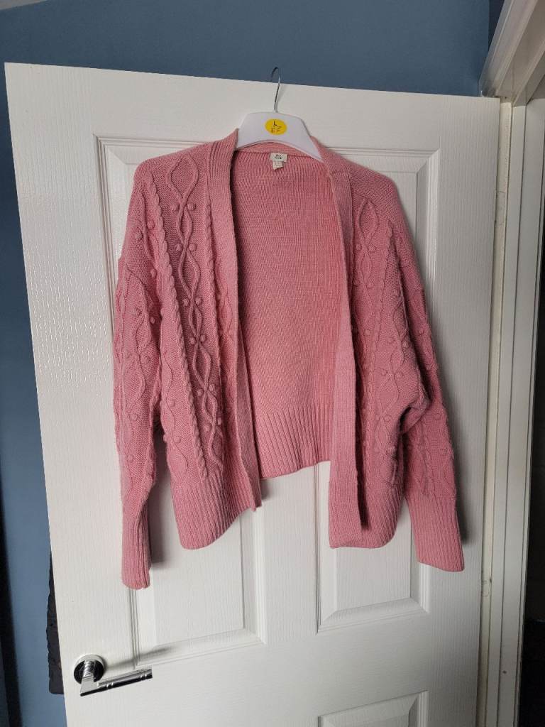 RIVER ISLAND CARDIGAN