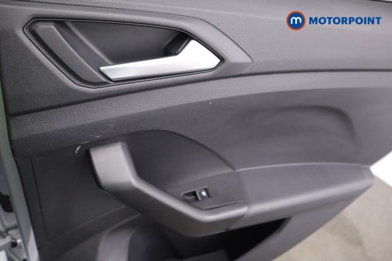 2022 Volkswagen T-Cross 1.0 TSI 110 R-Line 5dr HATCHBACK PETROL Manual