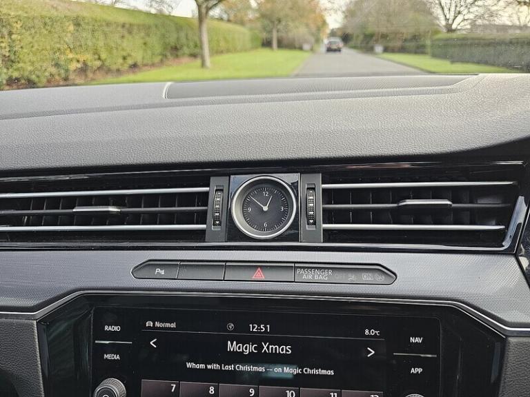 2018 Volkswagen Passat 1.8 TSI 180 R-Line 5dr DSG [Panoramic Roof] ESTATE PETROL Automatic