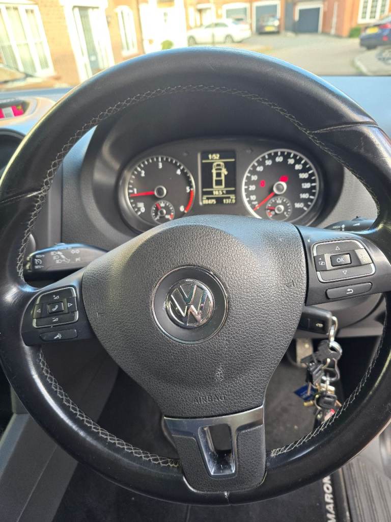 Volkswagen, AMAROK, Pick Up, 2015, Manual, 1968 (cc)