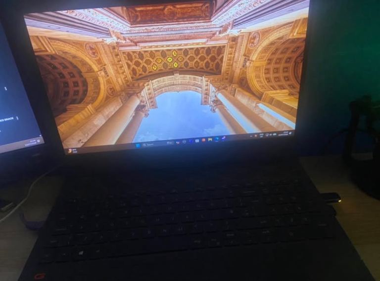 Dell Gaming Laptop i7-11800H RTX 3060 16GB RAM 1TB SSD