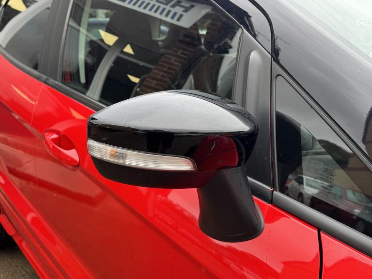 FORD ECOSPORT 1.0 T EcoBoost ST-Line 2019