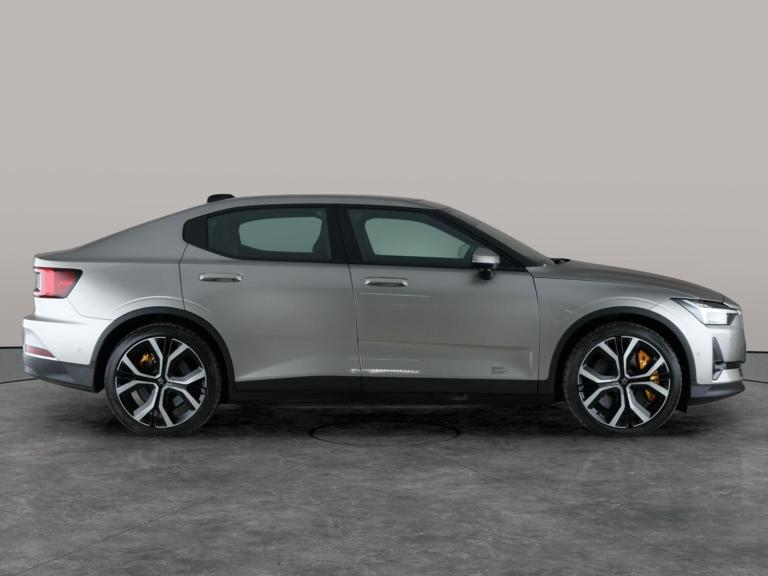 2020 Polestar Polestar 2 300kW Pilot Plus 78kWh Dual motor 5dr 4WD Auto SALOON ELECTRIC Automatic