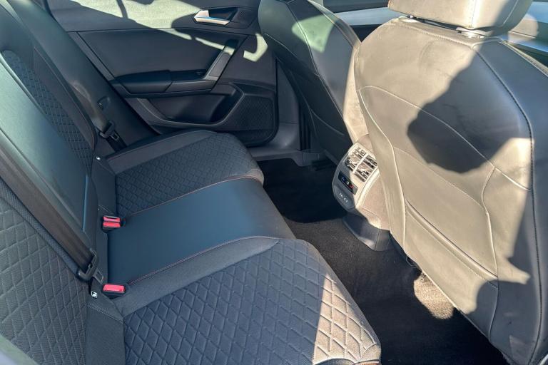  SEAT Leon 1.5 Tsi Fr Hatchback 5dr Petrol Manual Euro 6 s/s 115 Ps Petrol