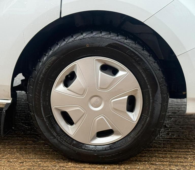 2018 Ford Transit Custom 2.0 300 EcoBlue Trend L1 H1 Euro 6 5dr Diesel