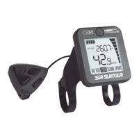 Wanted suntour HESC LCD Display For Ebike.