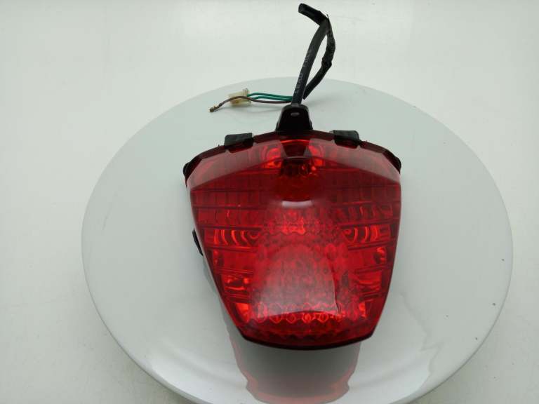 2017 Honda Cbr 125 R-F Taillight 33710kppt01
