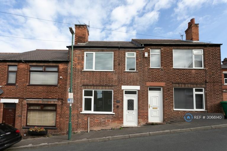 2 bedroom house in Ball St, Nottingham, NG3 (2 bed) (#3066140)