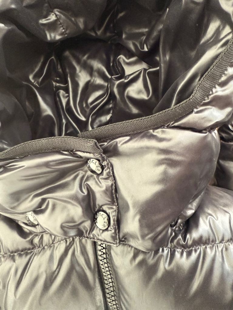 Girls Moncler Jacket