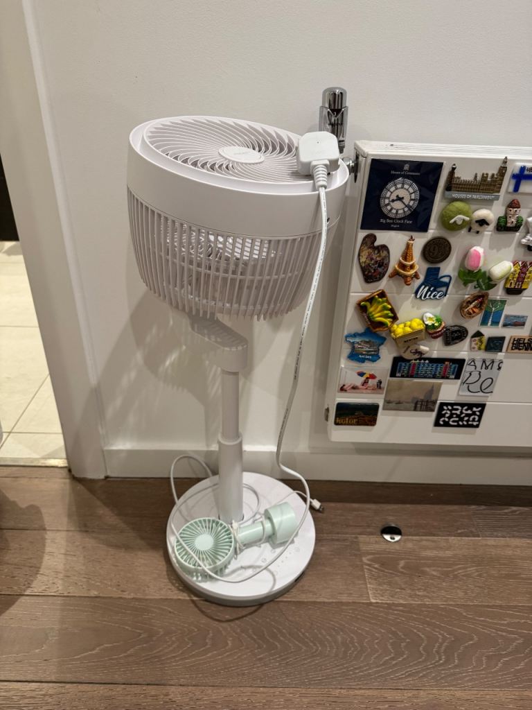 image for John Lewis Fan