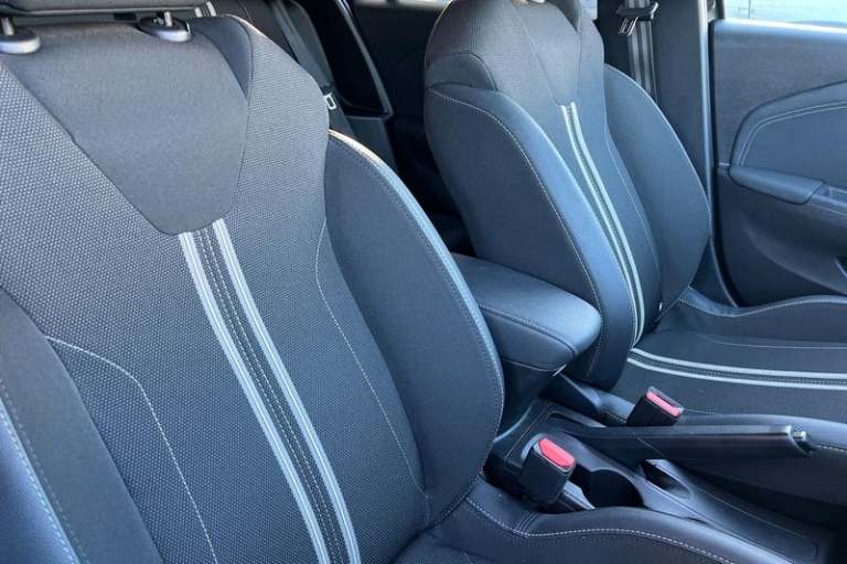 2024 Vauxhall Corsa 1.2 Turbo GS 5dr - REVERSING CAMERA w/ SENSORS, BLINDSPOT MONITOR, CRUISE C H...