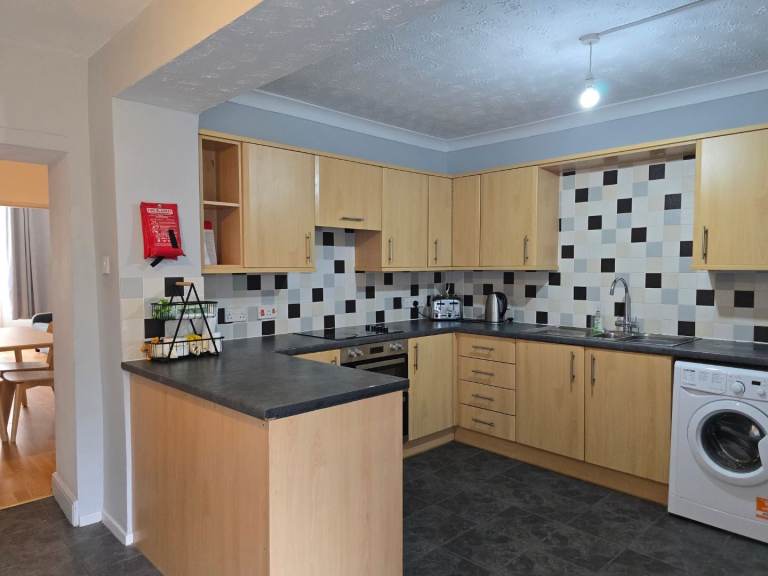 Double Room for rent