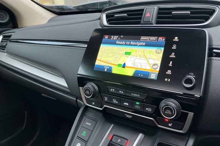 2023 Honda CR-V 2.0 I-MMD HYBRID EX 5DR ECVT Estate Hybrid Automatic