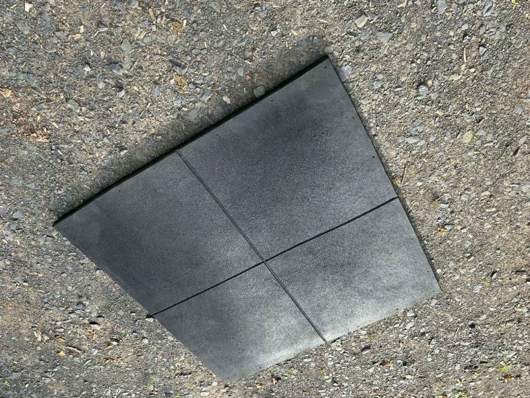 Playground Safety Matting, Gym Flooring, Rubber Flooring