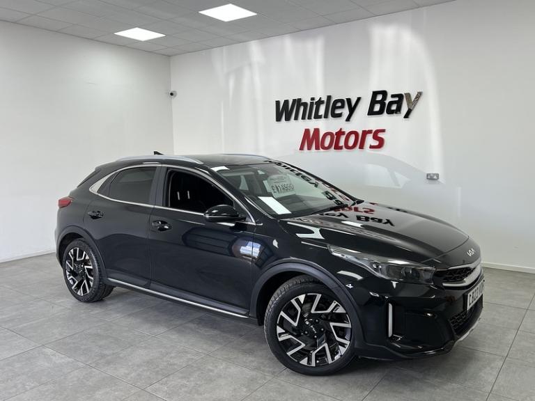 2023 Kia XCeed T-GDi 3 SUV Petrol Manual