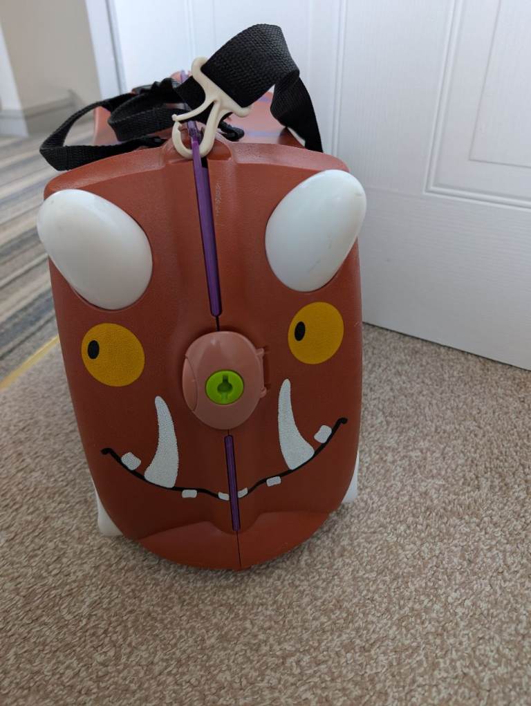 Gruffalo Trunki 