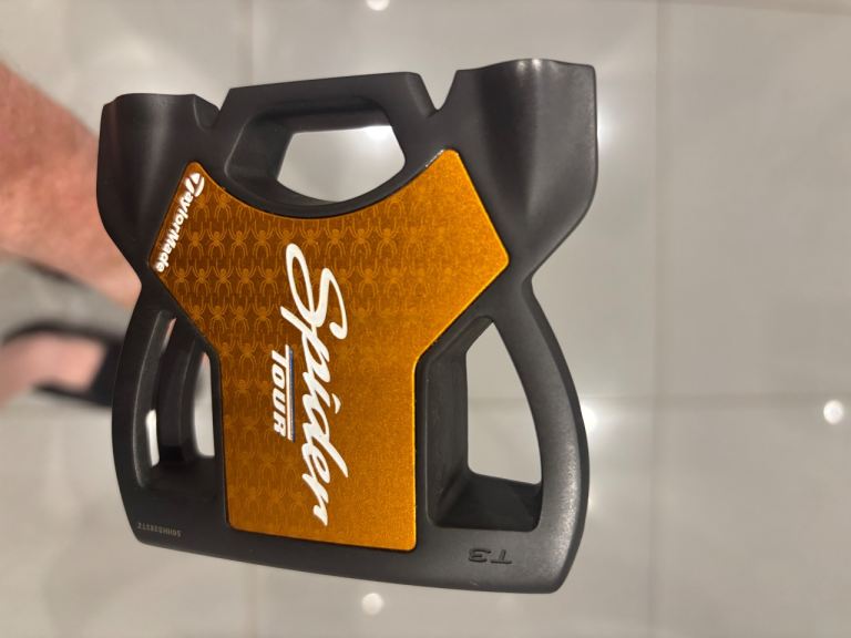TaylorMade Spider Tour Putter