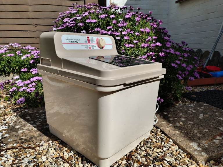 MINI Washing MACHINE