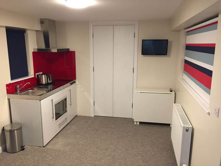 Studio Apartment Available to Rent in Saltdean from 6th November 2026