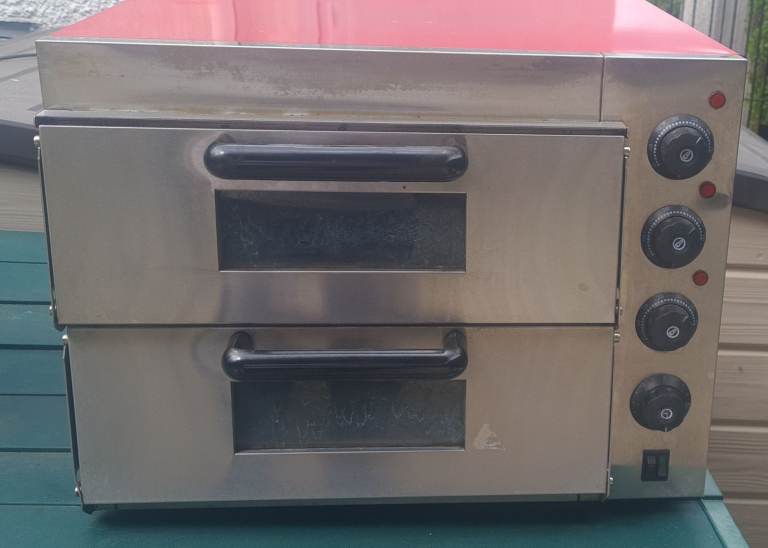Pizza Oven 13amp