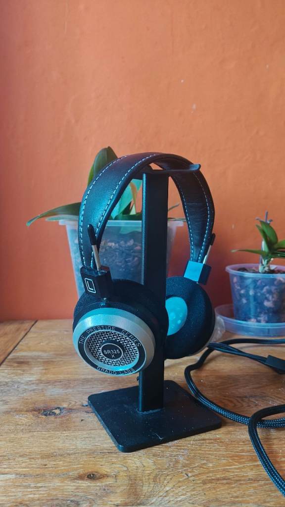 Grado headphones 