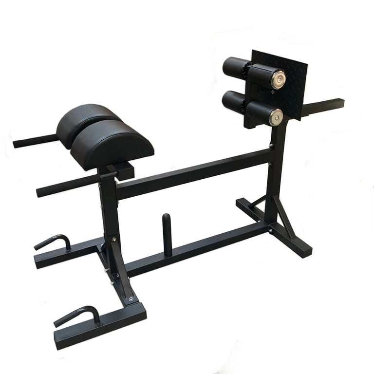 Glute Ham Developer (GHD) Gym Fitness Machine