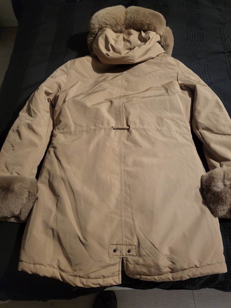 Coat £20 size 10 £20 