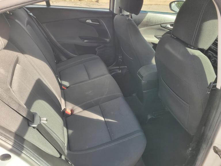 FIAT TIPO 1.4 Tipo Hatchback 1.4 95hp Easy 2017